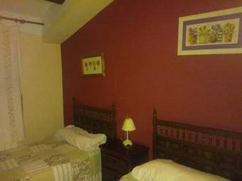 Hostal Casa Labata
