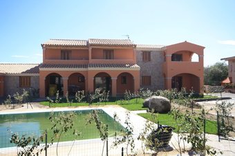 Casa Adriano