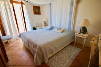 Villa Simonetta