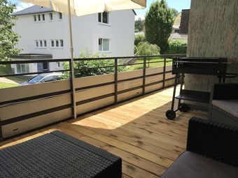 Hotel Fewo Zentral