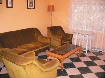 Apartamentos Isabel