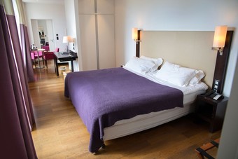Hotel La Ferme de Bourran