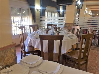 Hostal Sorbas