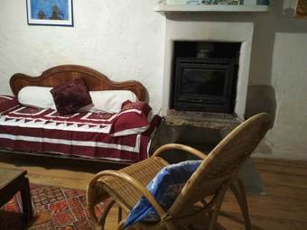 La P'tite Maison