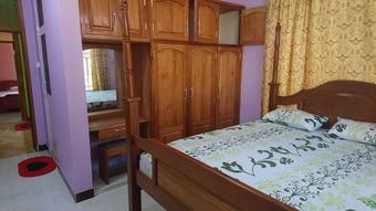Hotel The Safehouse