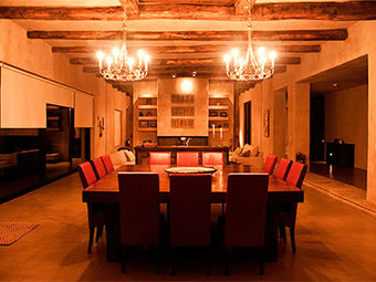 Alpasion Lodge