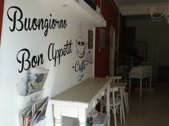 Hotel Florencia