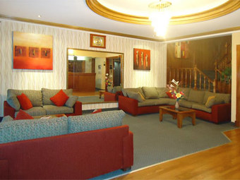 Hotel Le�n