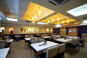Hotel Geetha Regency