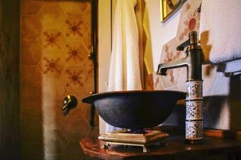 B&B La Rupe