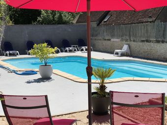 Le Clos De Diane