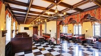 Posada Golicyn Club