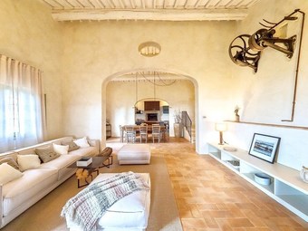 Villa Antico Brunello