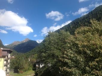 Hotel Affittacamere Di Scavoni Paolo