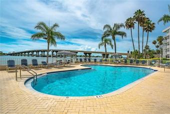 Bahia Vista 7115 - Two Bedroom Condo