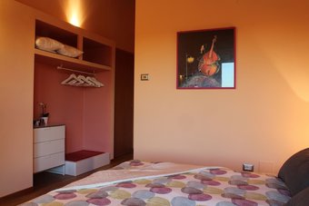 Bed & Breakfast Ll Giardino Dei Glicini