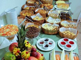 Syros Hotel