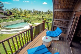 Villa Kudat Riviera