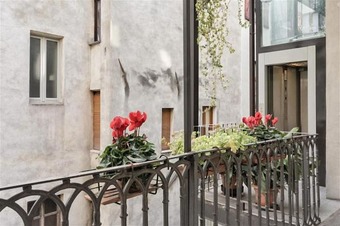 Apartamento Torino Loft Dei Mercanti