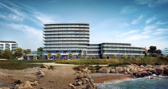 Amphora Hotel