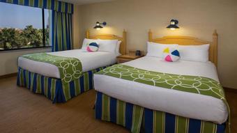 Hotel Disney Paradise Pier
