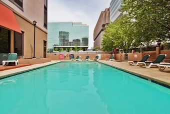 Hotel Holiday Inn Downtown
