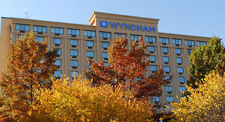 Hotel Wyndham Garden Atlanta Downtown