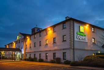 Hotel Holiday Inn Express Perth