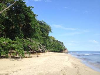La Perla Del Caribe