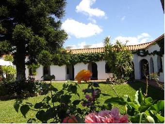 Hostal El Capi