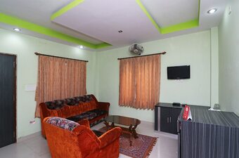 Hotel Oyo 22068 Sagar Kinare