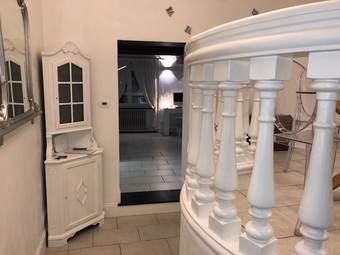 Apartamento Domus Antiqua In San Lorenzo