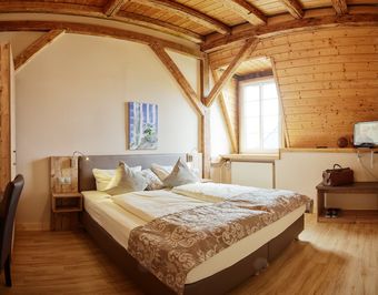 Hotel Weinhof Gassen