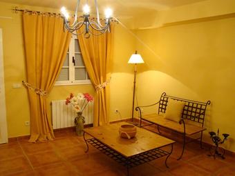 Agroturismo Finca Dehesa Tres Riveros