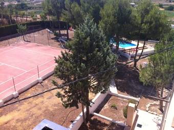 Hotel El Zorro