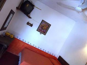 Hotel Posada Tukru