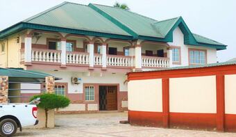 Last Born Hotel