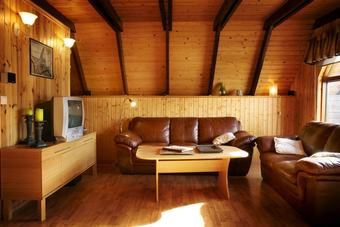 Posada Birkihof Lodge