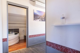 Bed & Breakfast Le Lotus Blanc