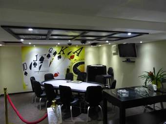 Hotel Casino Niza