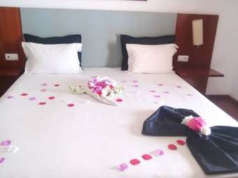 Hotel Limeira