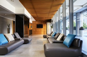 Hotel Unahotels The One Milano