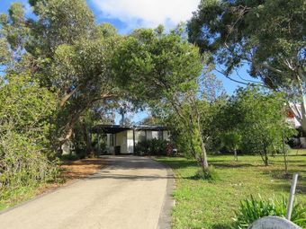 8 Ophir Cottage In Ventnor