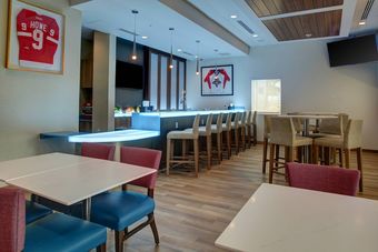 Hotel Residence Inn By Marriott Fort Lauderdale Coconut Creek