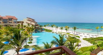 Hotel Alsol Del Mar