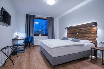 Hotel Wiesengrund