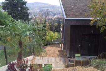 Plateaux Paysages