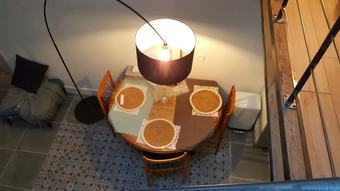 Appartement Le Cluny