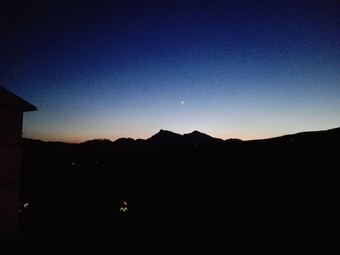Bed & Breakfast La Terrazza Di Laurino