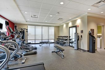 Hotel Home2 Suites Madison Huntsville Airport